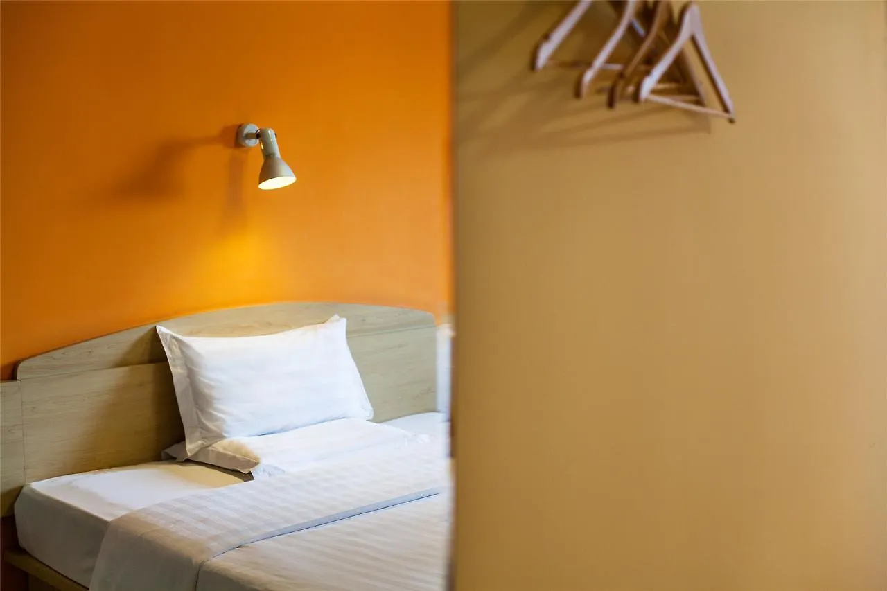 Отель 7Days Inn Dushu Lake Industrial Park Сучжоу